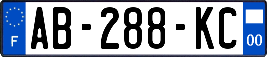 AB-288-KC