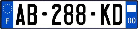 AB-288-KD