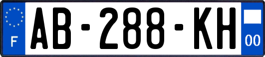 AB-288-KH