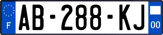 AB-288-KJ