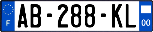 AB-288-KL