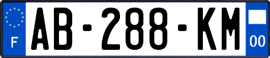 AB-288-KM