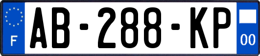 AB-288-KP