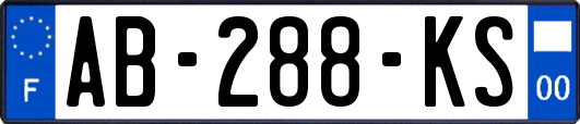 AB-288-KS