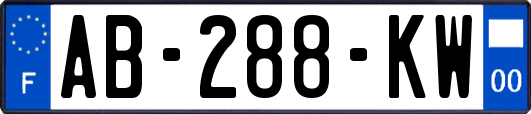 AB-288-KW