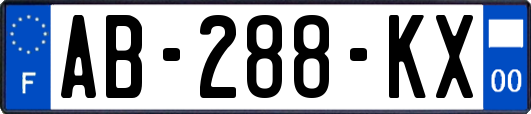 AB-288-KX