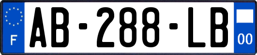 AB-288-LB