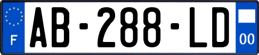 AB-288-LD