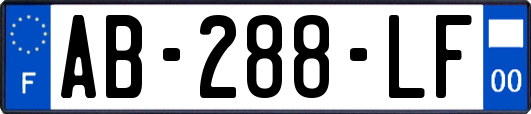 AB-288-LF