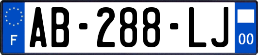 AB-288-LJ