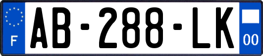 AB-288-LK