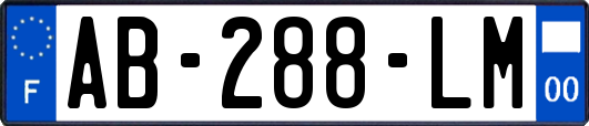 AB-288-LM