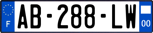 AB-288-LW