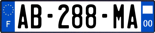 AB-288-MA