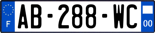 AB-288-WC