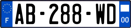 AB-288-WD