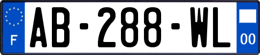 AB-288-WL