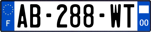 AB-288-WT