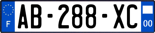 AB-288-XC