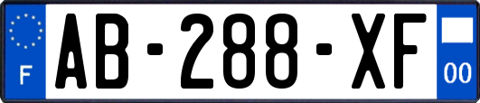 AB-288-XF