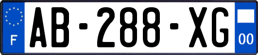 AB-288-XG
