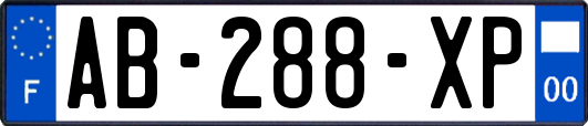 AB-288-XP