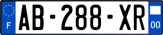 AB-288-XR