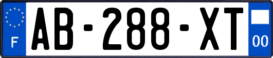 AB-288-XT