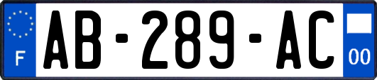 AB-289-AC