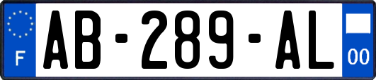 AB-289-AL