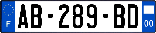 AB-289-BD