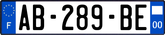 AB-289-BE