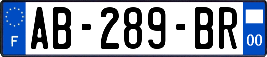 AB-289-BR