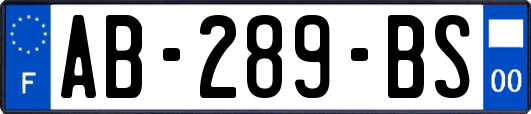 AB-289-BS