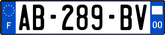 AB-289-BV