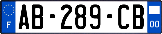 AB-289-CB