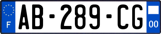 AB-289-CG