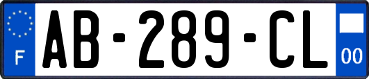 AB-289-CL