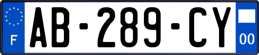 AB-289-CY