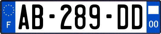 AB-289-DD