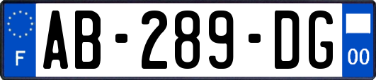 AB-289-DG