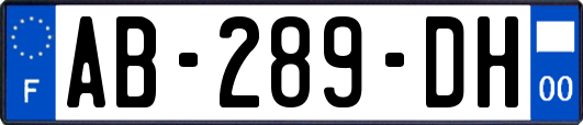 AB-289-DH