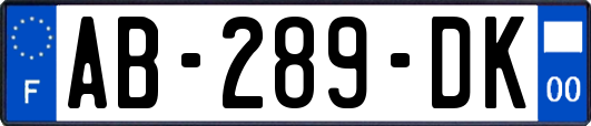 AB-289-DK