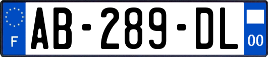 AB-289-DL