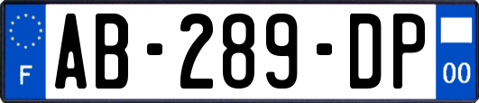 AB-289-DP