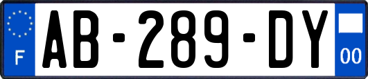 AB-289-DY