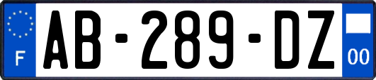 AB-289-DZ