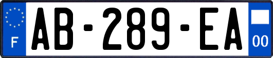 AB-289-EA