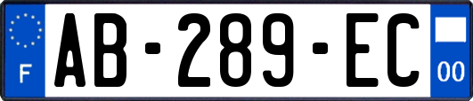 AB-289-EC