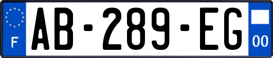 AB-289-EG